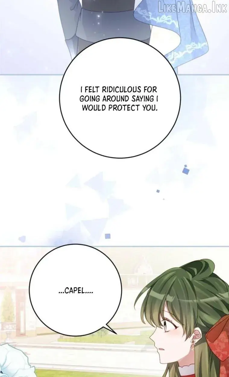 I Became the Contract Daughter of the Soon-to-Be Ruined Family Chapter 95 Page 75