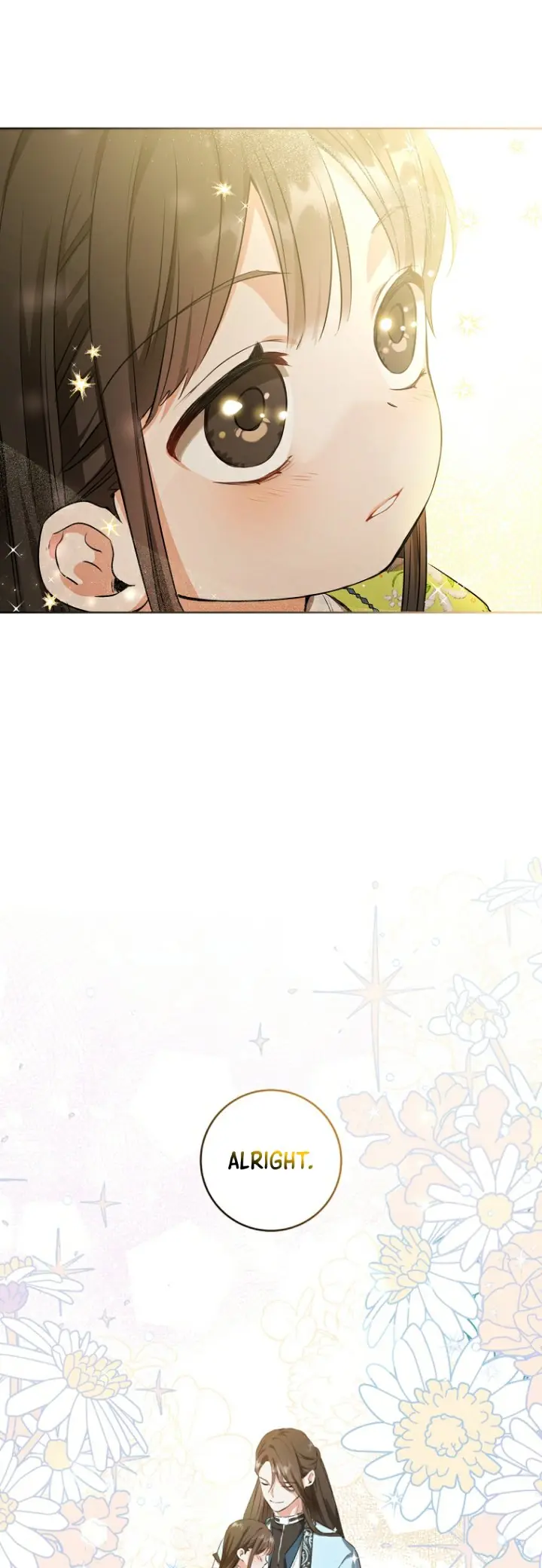 I Became the Despised Granddaughter of the Powerful Martial Arts Family Chapter 3 Page 10