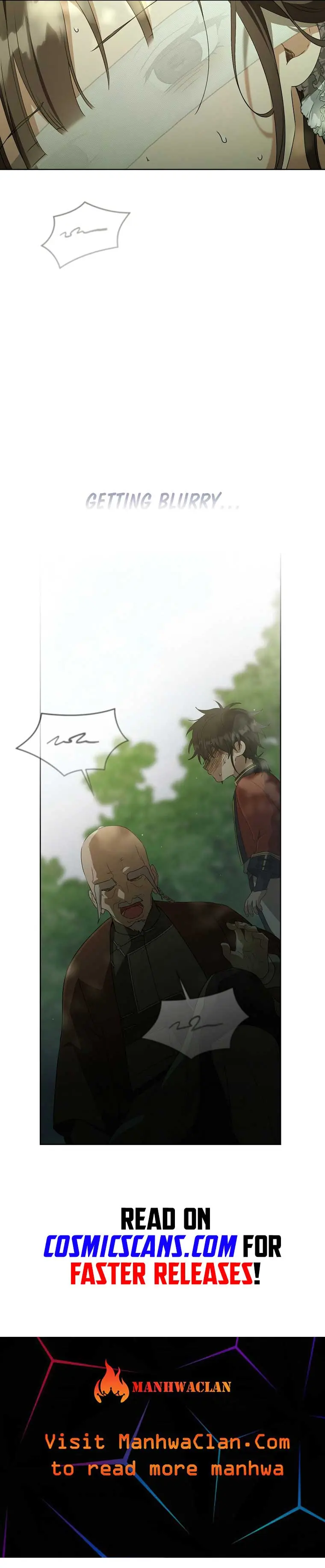 I Became the Despised Granddaughter of the Powerful Martial Arts Family Chapter 42 Page 13