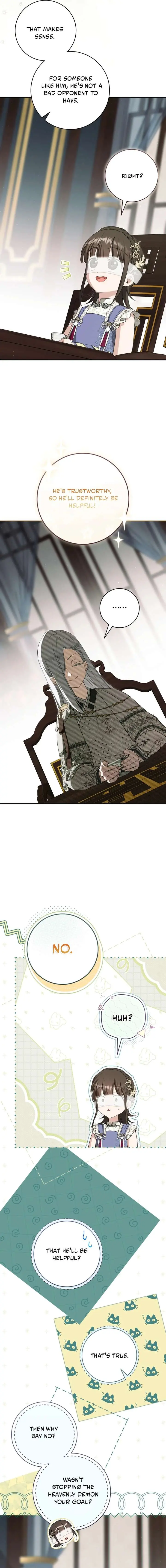 I Became the Despised Granddaughter of the Powerful Martial Arts Family Chapter 111 Page 6