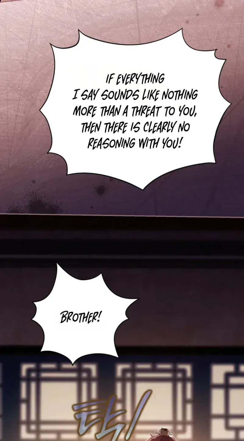 I Became the Despised Granddaughter of the Powerful Martial Arts Family Chapter 121 Page 23