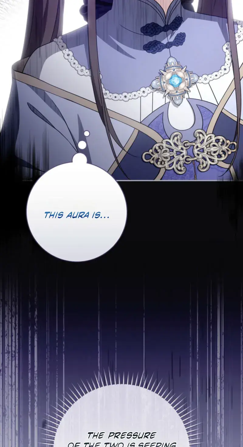 I Became the Despised Granddaughter of the Powerful Martial Arts Family Chapter 121 Page 38