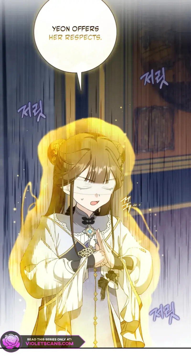 I Became the Despised Granddaughter of the Powerful Martial Arts Family Chapter 121 Page 52