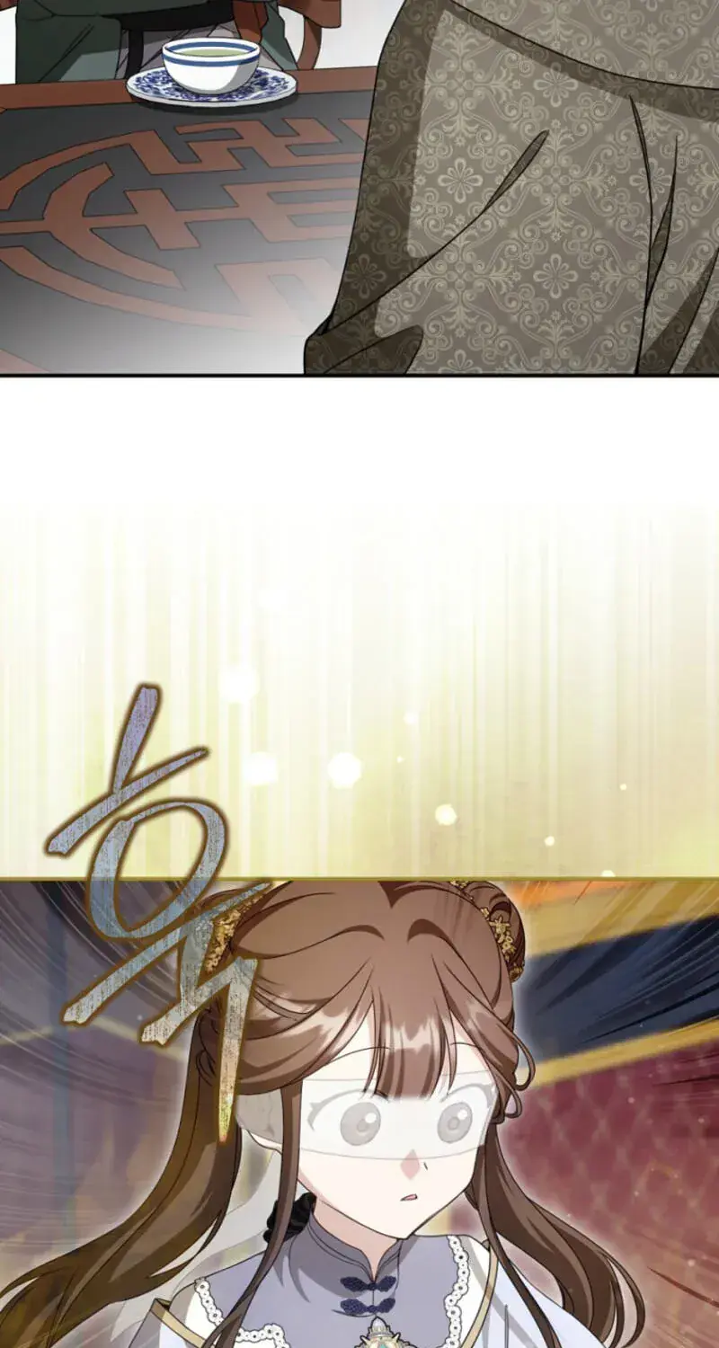 I Became the Despised Granddaughter of the Powerful Martial Arts Family Chapter 121 Page 56
