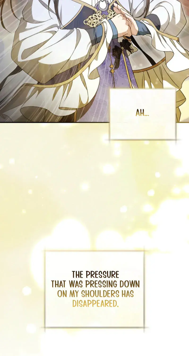 I Became the Despised Granddaughter of the Powerful Martial Arts Family Chapter 121 Page 58