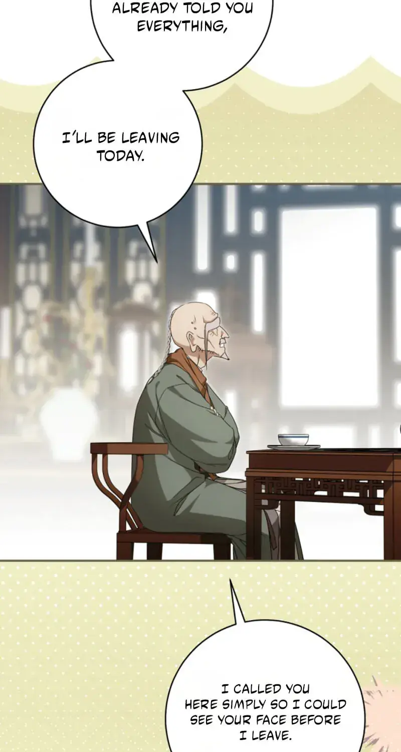 I Became the Despised Granddaughter of the Powerful Martial Arts Family Chapter 121 Page 66
