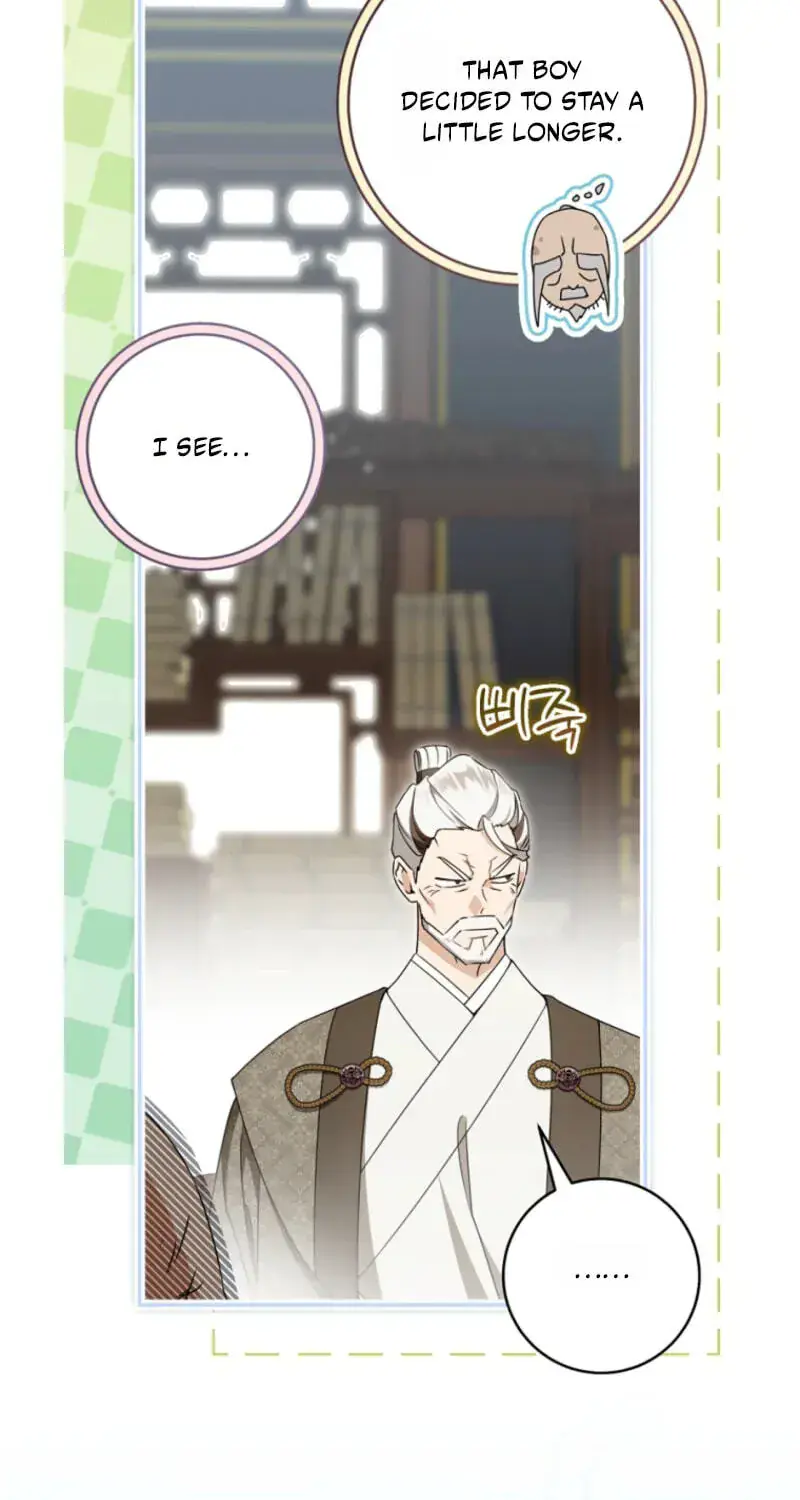 I Became the Despised Granddaughter of the Powerful Martial Arts Family Chapter 121 Page 70
