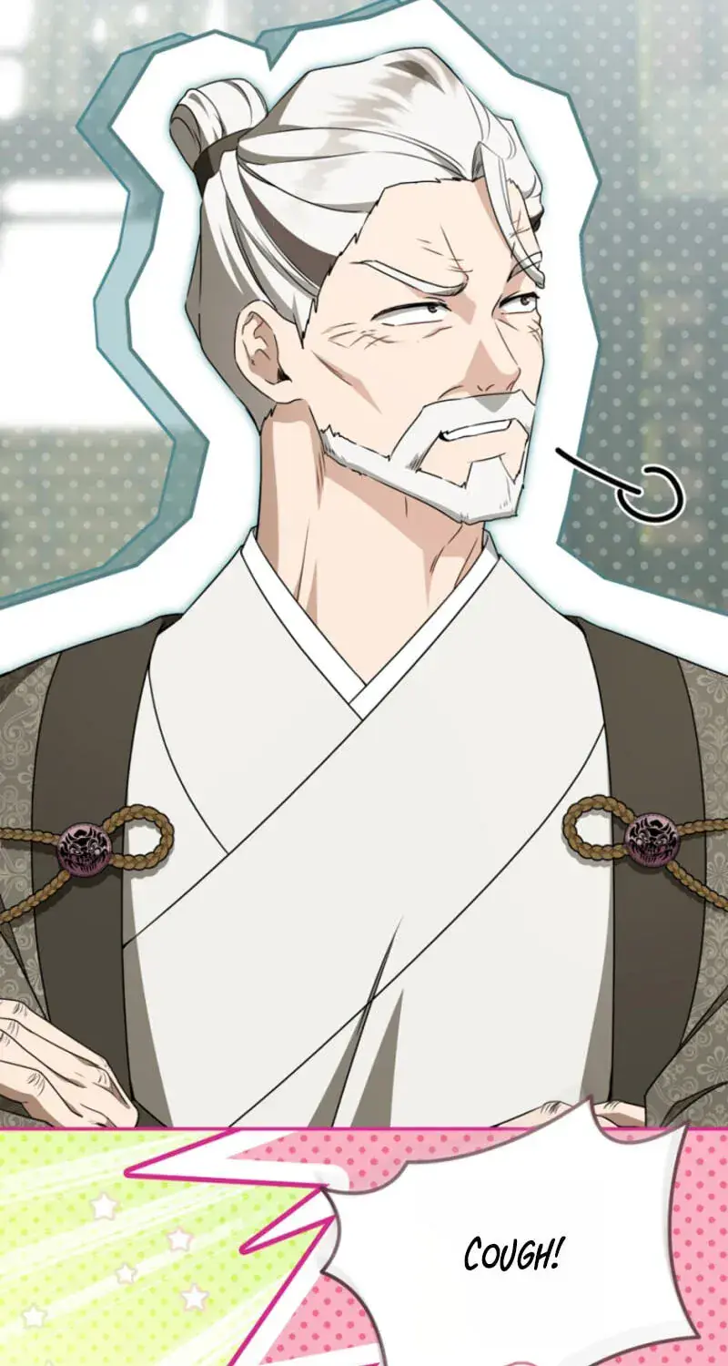 I Became the Despised Granddaughter of the Powerful Martial Arts Family Chapter 121 Page 80