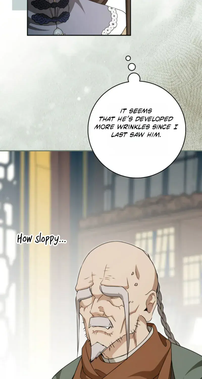 I Became the Despised Granddaughter of the Powerful Martial Arts Family Chapter 121 Page 86