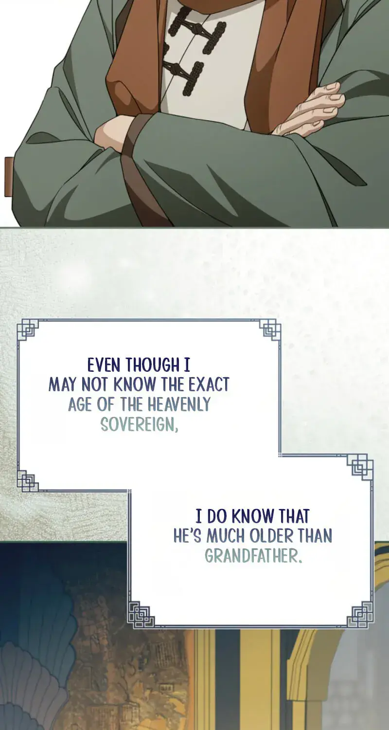 I Became the Despised Granddaughter of the Powerful Martial Arts Family Chapter 121 Page 88