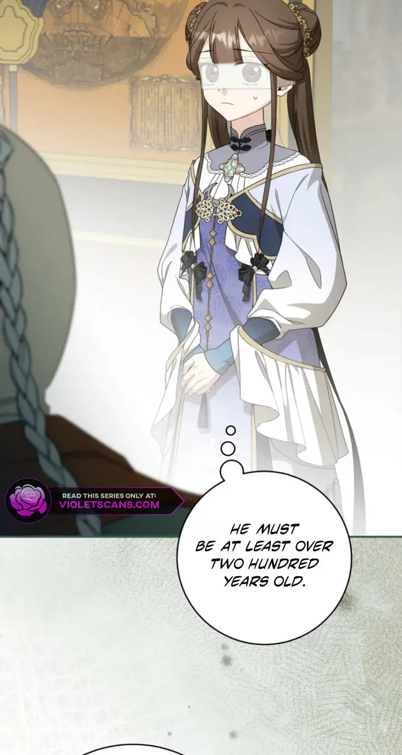 I Became the Despised Granddaughter of the Powerful Martial Arts Family Chapter 121 Page 90