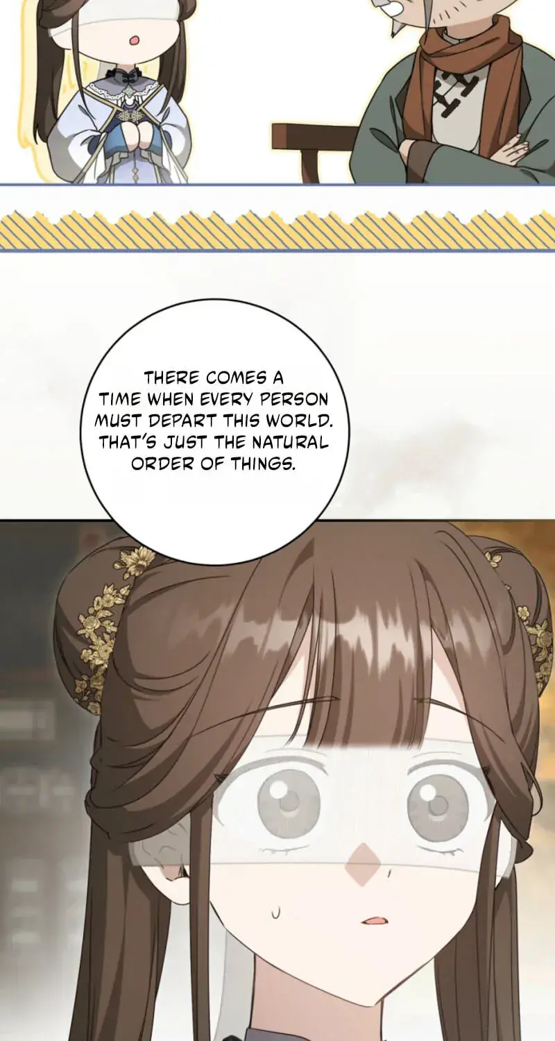 I Became the Despised Granddaughter of the Powerful Martial Arts Family Chapter 121 Page 100