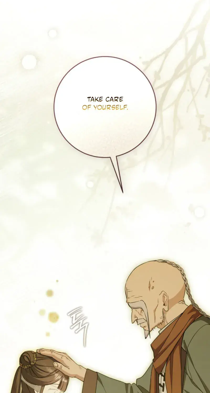 I Became the Despised Granddaughter of the Powerful Martial Arts Family Chapter 121 Page 112