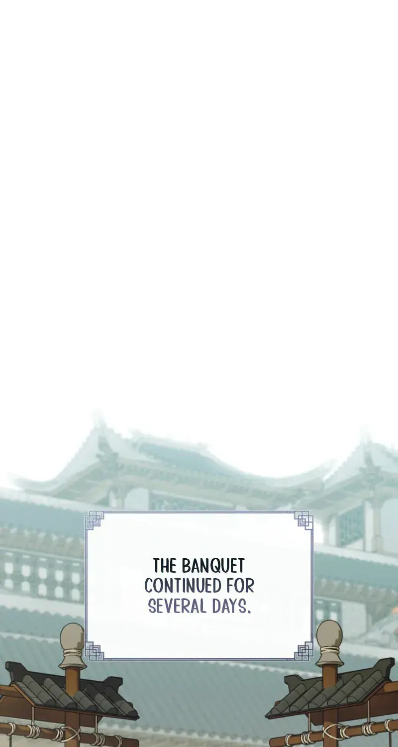 I Became the Despised Granddaughter of the Powerful Martial Arts Family Chapter 121 Page 122