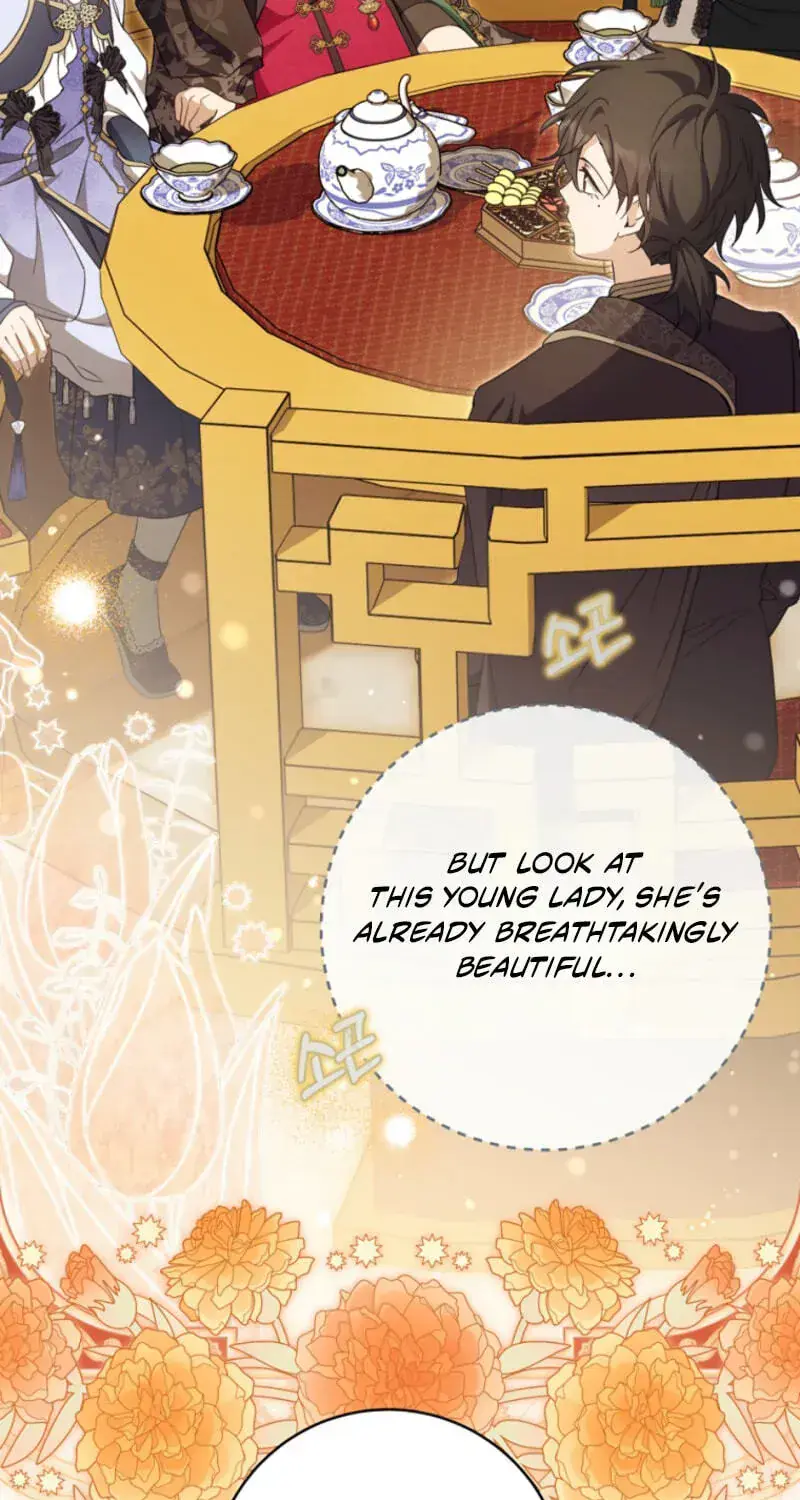 I Became the Despised Granddaughter of the Powerful Martial Arts Family Chapter 121 Page 128