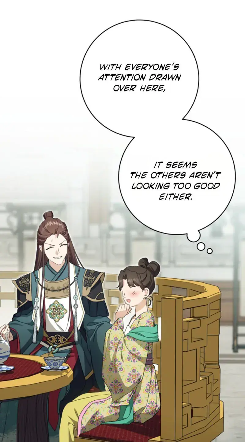 I Became the Despised Granddaughter of the Powerful Martial Arts Family Chapter 121 Page 132