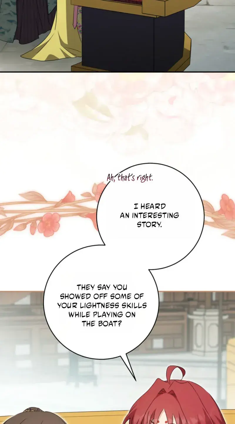 I Became the Despised Granddaughter of the Powerful Martial Arts Family Chapter 121 Page 133