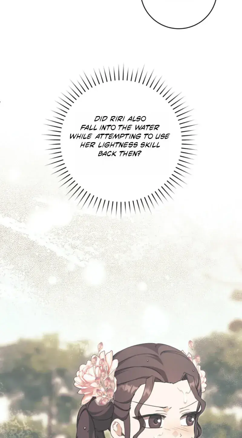 I Became the Despised Granddaughter of the Powerful Martial Arts Family Chapter 121 Page 138