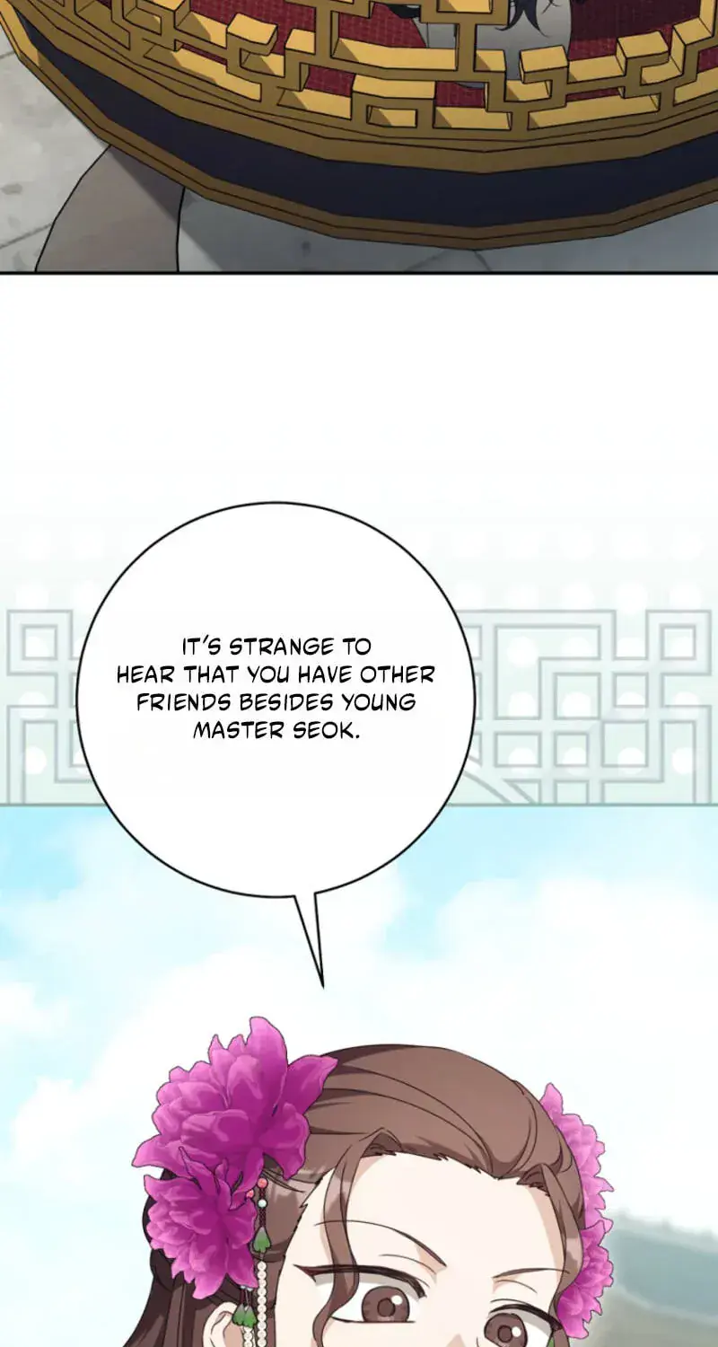 I Became the Despised Granddaughter of the Powerful Martial Arts Family Chapter 121 Page 143