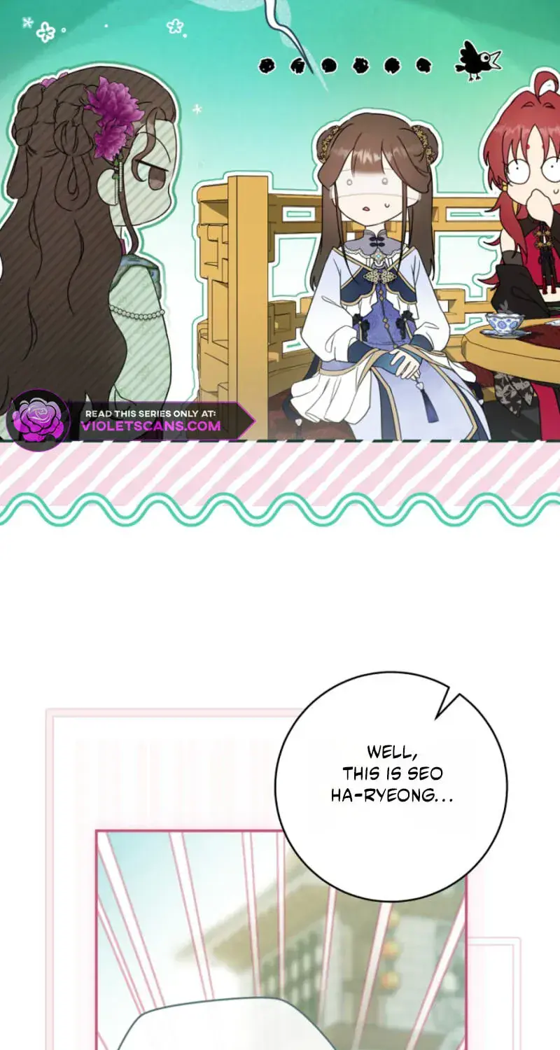 I Became the Despised Granddaughter of the Powerful Martial Arts Family Chapter 121 Page 153