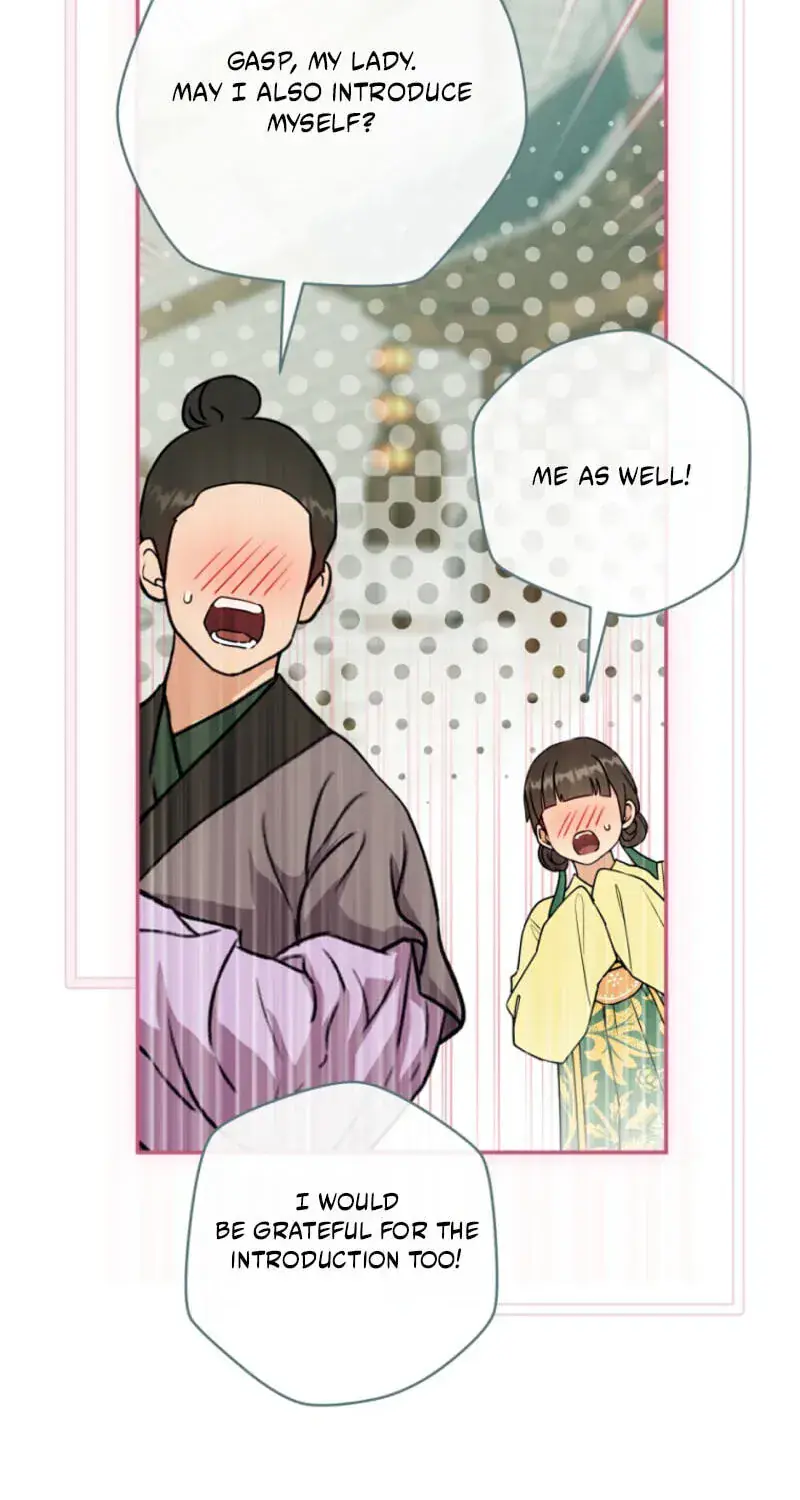 I Became the Despised Granddaughter of the Powerful Martial Arts Family Chapter 121 Page 155