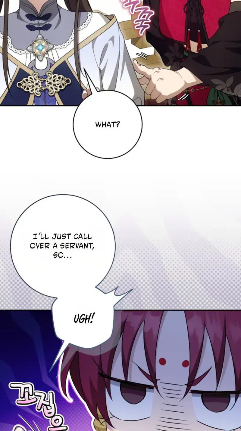 I Became the Despised Granddaughter of the Powerful Martial Arts Family Chapter 121 Page 159