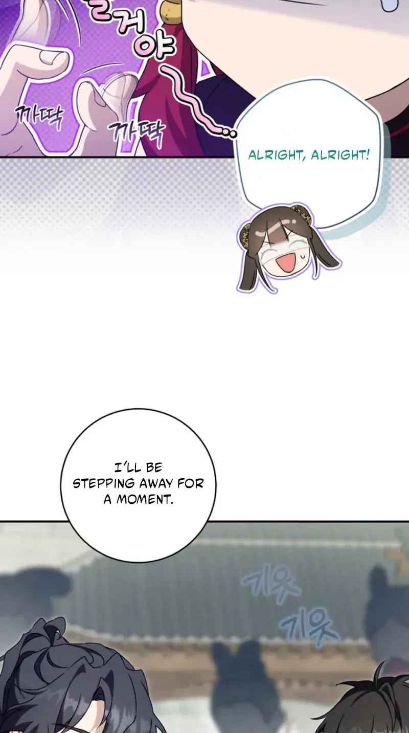 I Became the Despised Granddaughter of the Powerful Martial Arts Family Chapter 121 Page 160