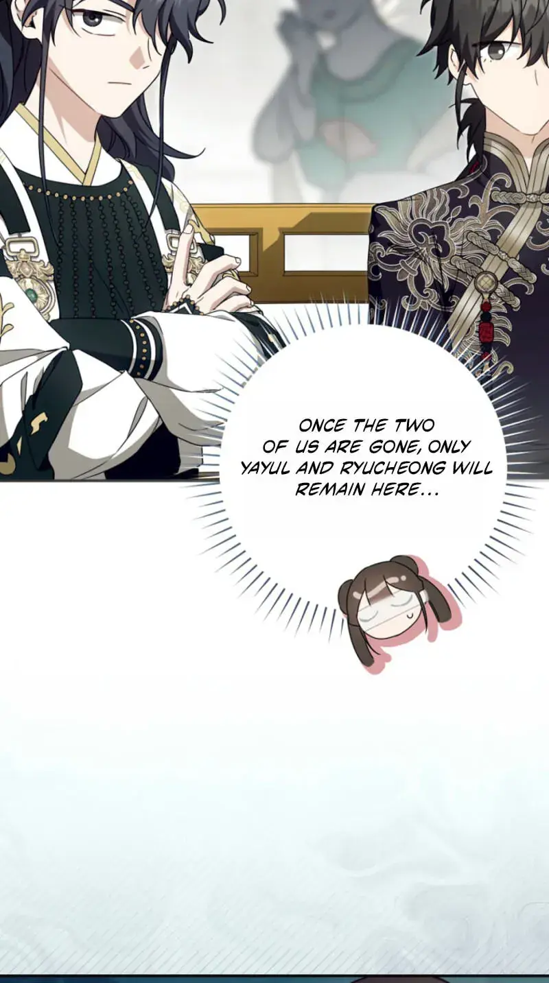 I Became the Despised Granddaughter of the Powerful Martial Arts Family Chapter 121 Page 161