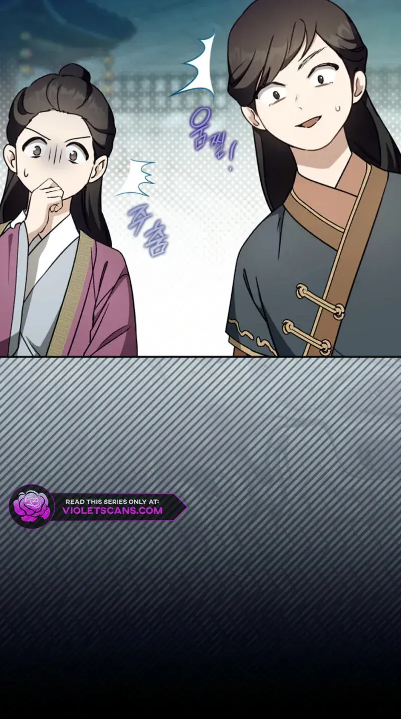 I Became the Despised Granddaughter of the Powerful Martial Arts Family Chapter 121 Page 162