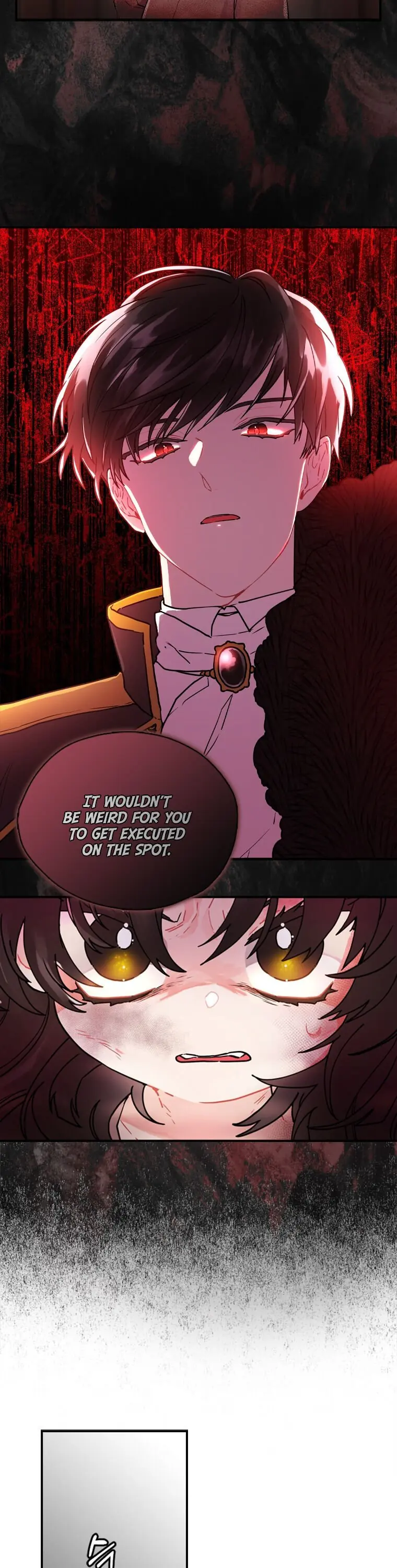 The Male Lead's Little Lion Daughter Chapter 1 Page 31