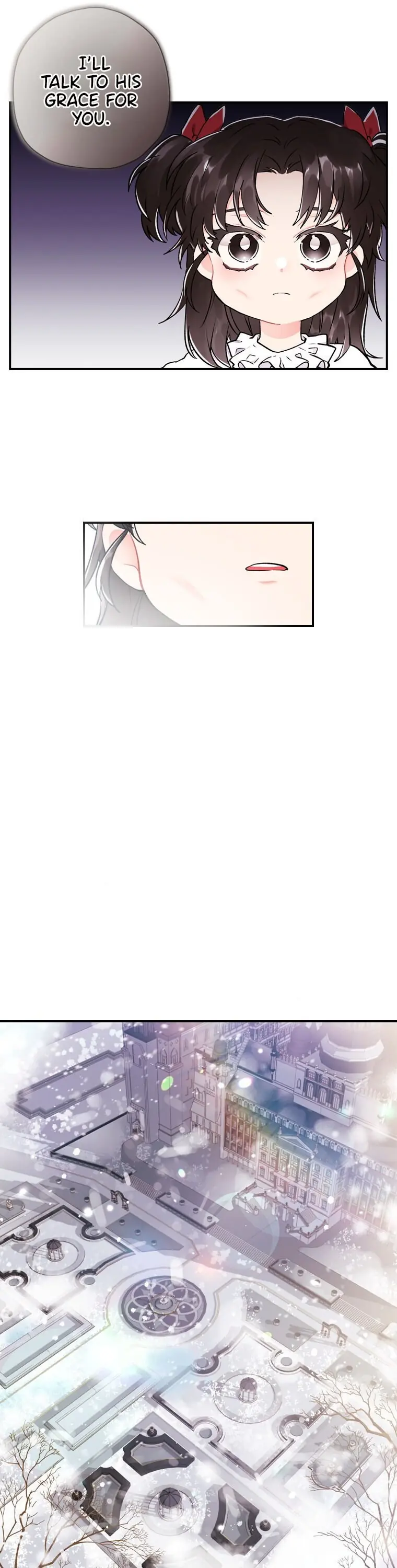 The Male Lead's Little Lion Daughter Chapter 7 Page 16