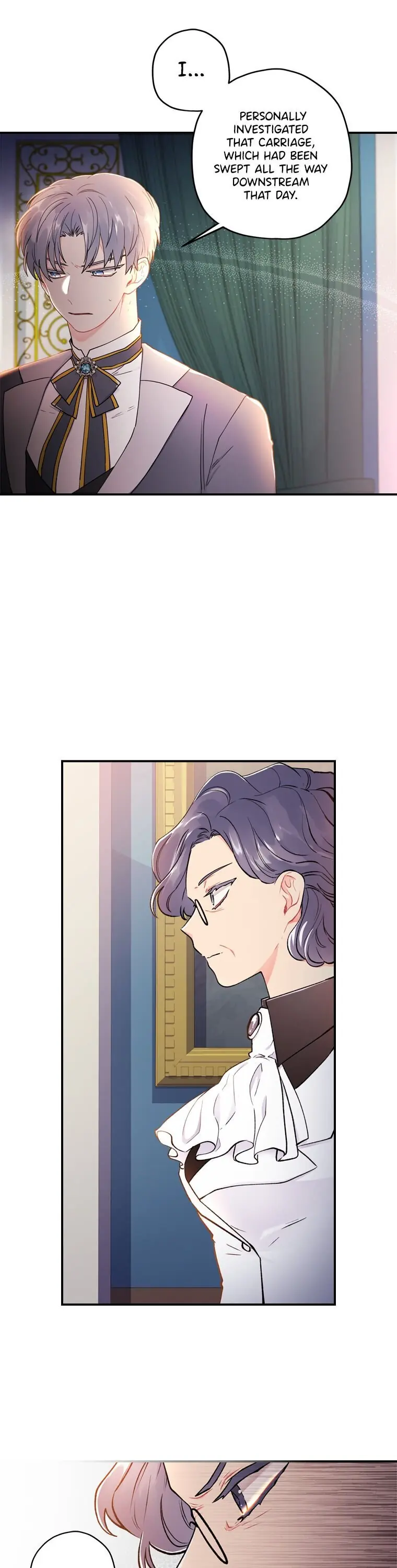 The Male Lead's Little Lion Daughter Chapter 9 Page 17