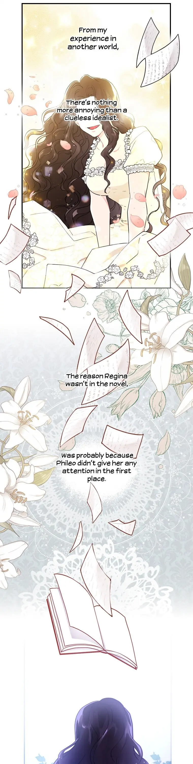 The Male Lead's Little Lion Daughter Chapter 13 Page 22
