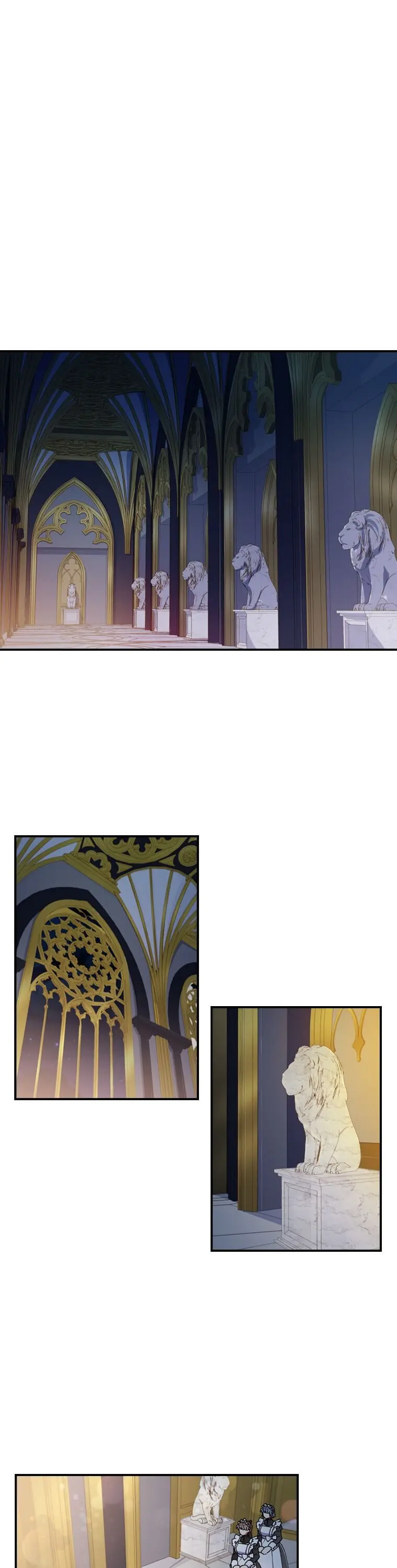 The Male Lead's Little Lion Daughter Chapter 15 Page 11