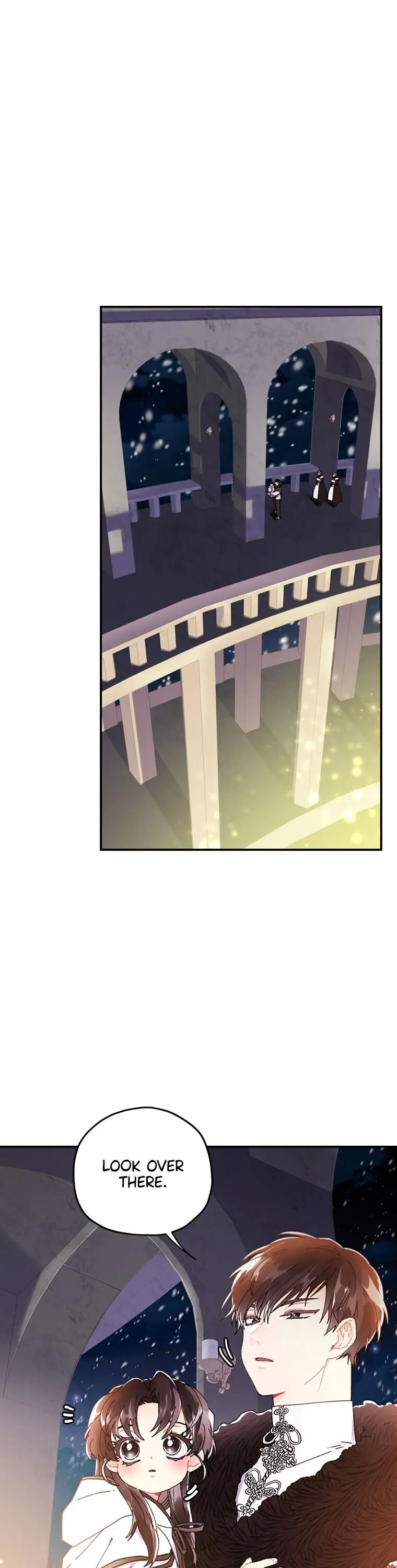 The Male Lead's Little Lion Daughter Chapter 15 Page 18