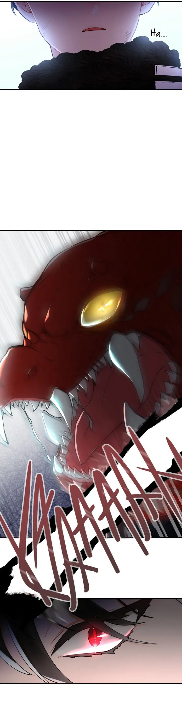 The Male Lead's Little Lion Daughter Chapter 21 Page 4