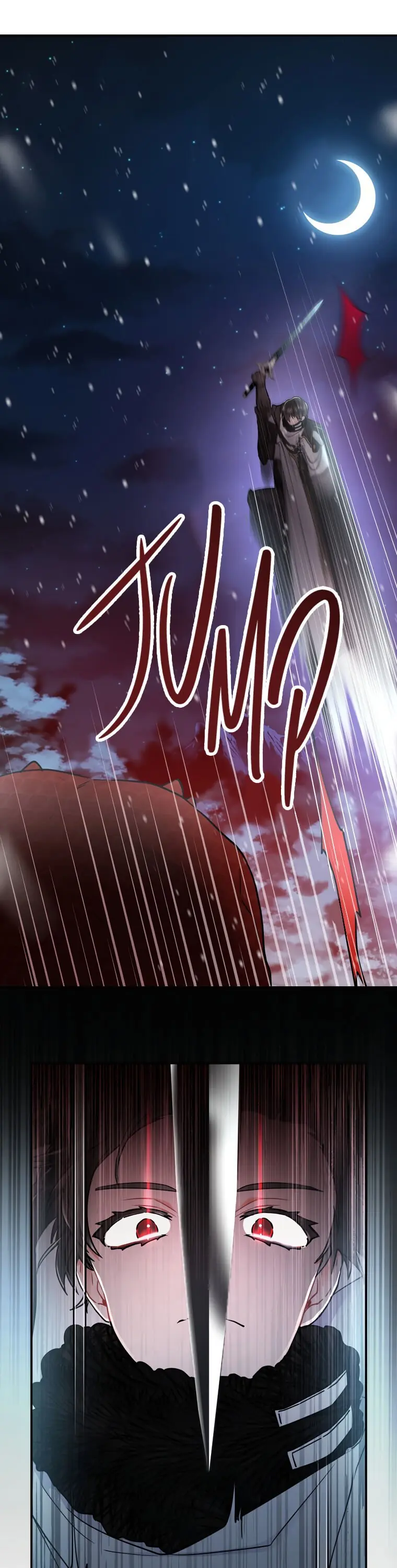 The Male Lead's Little Lion Daughter Chapter 21 Page 7