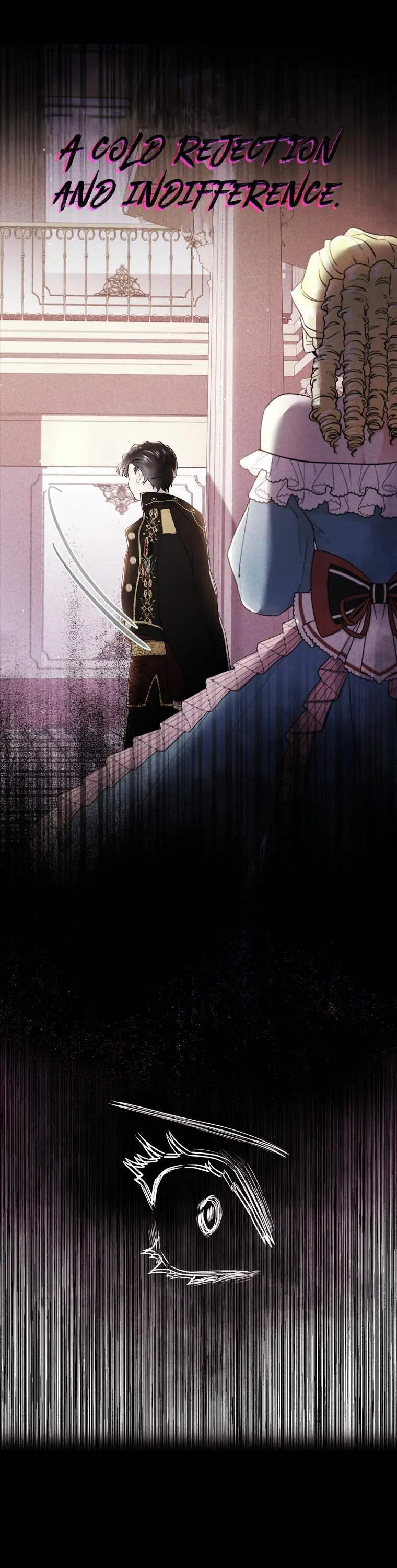 The Male Lead's Little Lion Daughter Chapter 22 Page 8