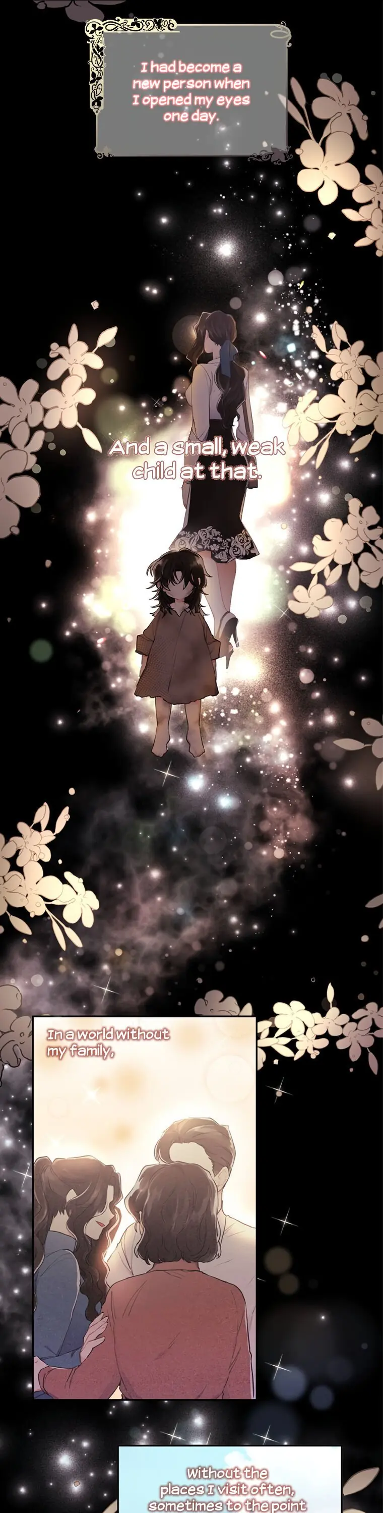 The Male Lead's Little Lion Daughter Chapter 25 Page 11