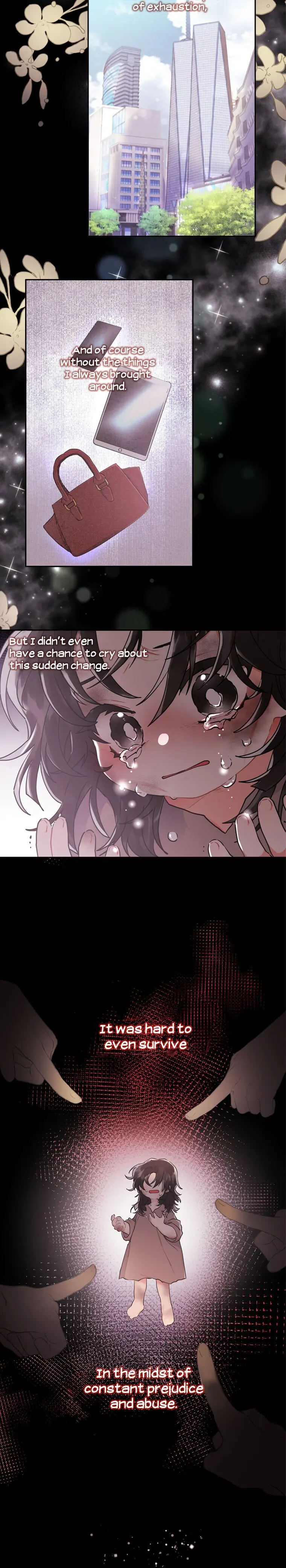 The Male Lead's Little Lion Daughter Chapter 25 Page 12