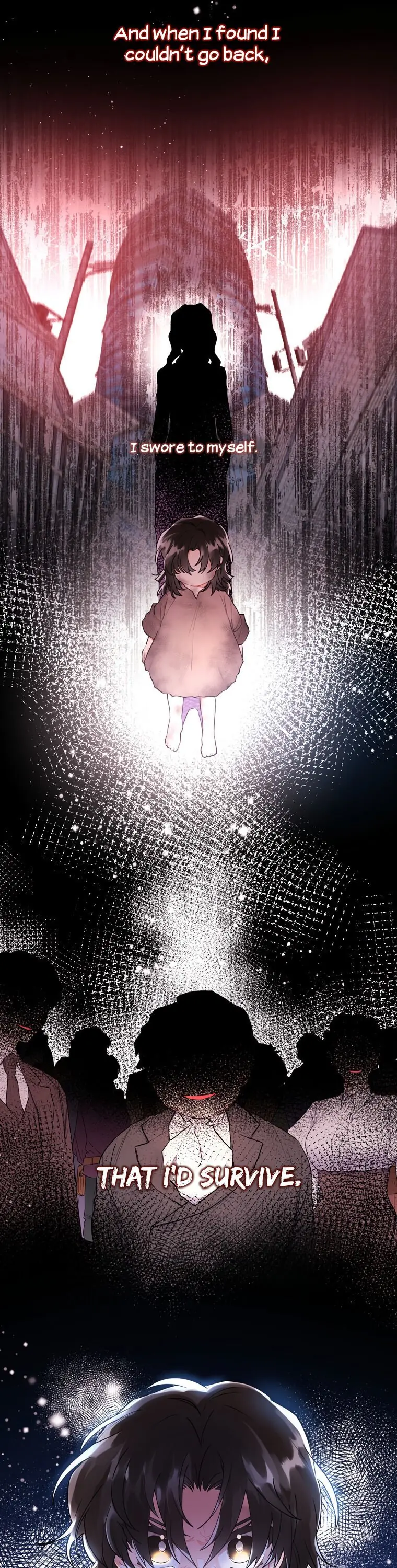 The Male Lead's Little Lion Daughter Chapter 25 Page 13
