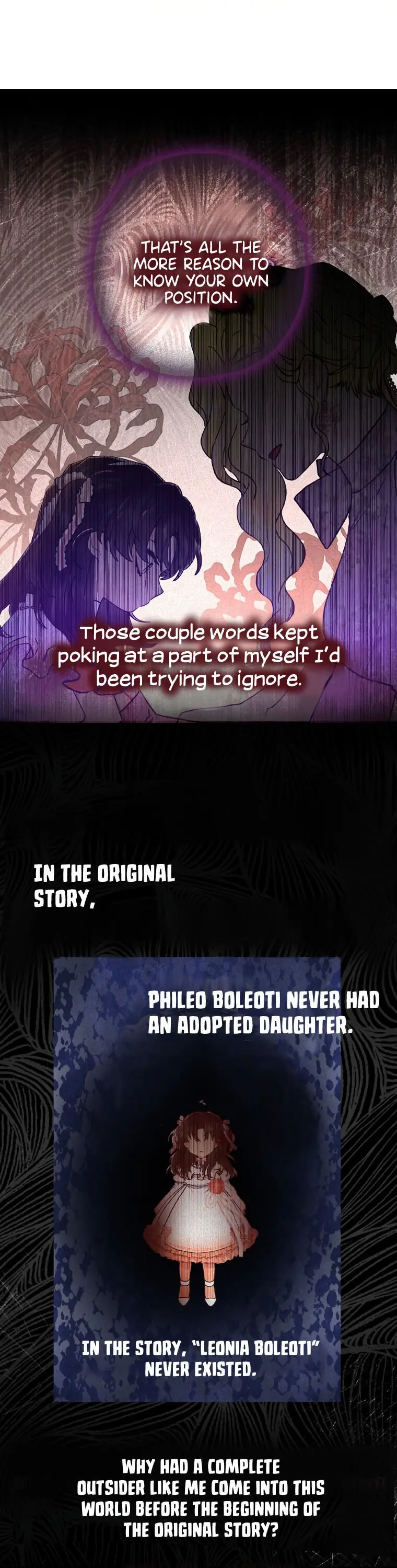 The Male Lead's Little Lion Daughter Chapter 25 Page 18