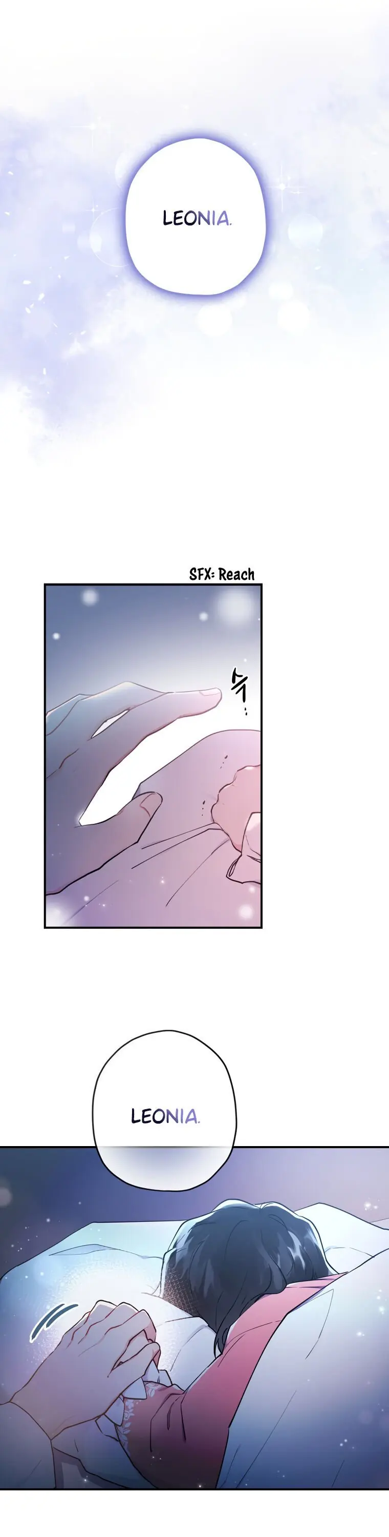 The Male Lead's Little Lion Daughter Chapter 25 Page 20
