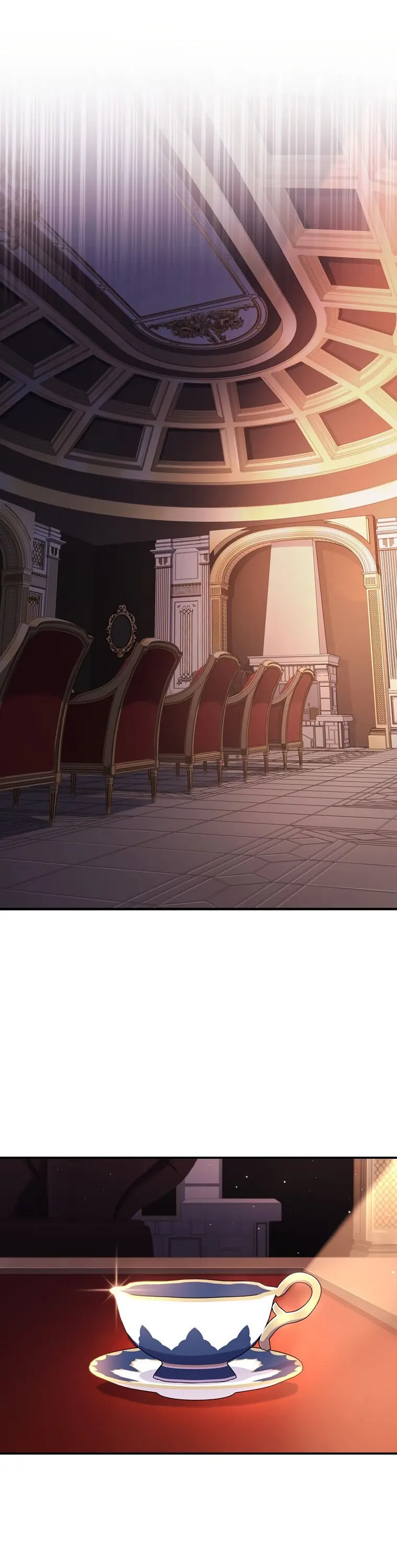 The Male Lead's Little Lion Daughter Chapter 26 Page 13