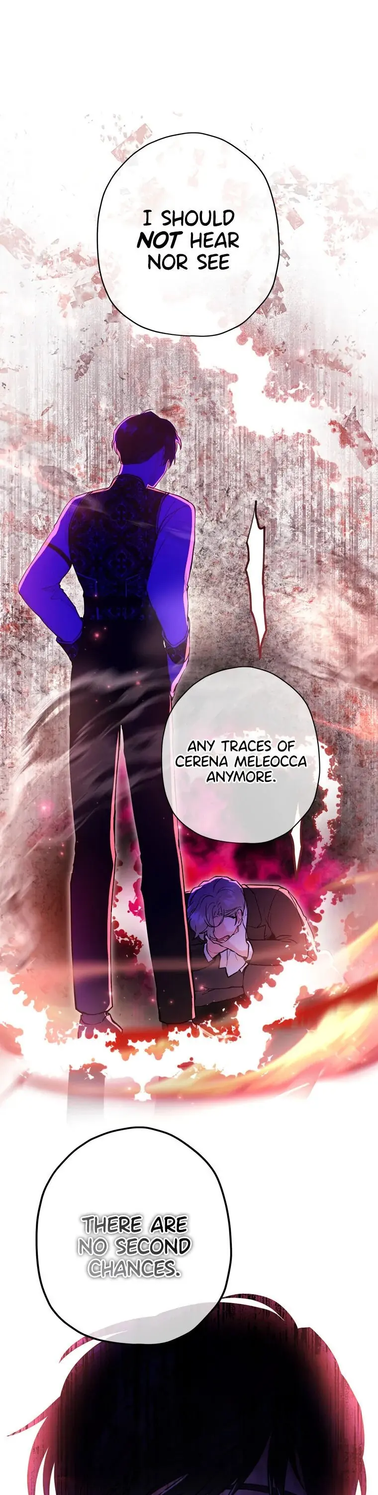 The Male Lead's Little Lion Daughter Chapter 27 Page 18