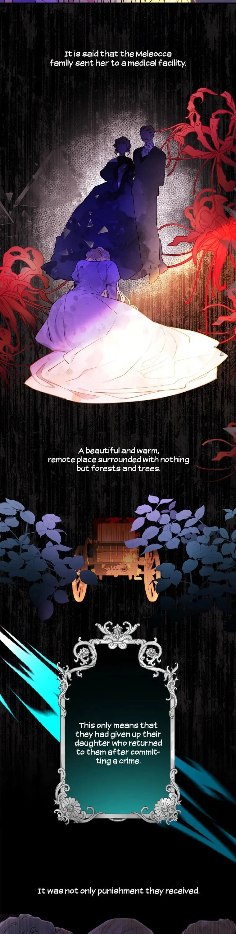 The Male Lead's Little Lion Daughter Chapter 29 Page 6