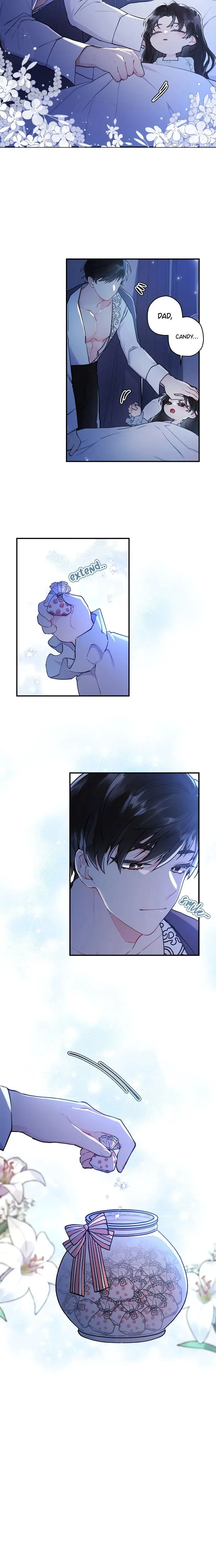 The Male Lead's Little Lion Daughter Chapter 30 Page 15