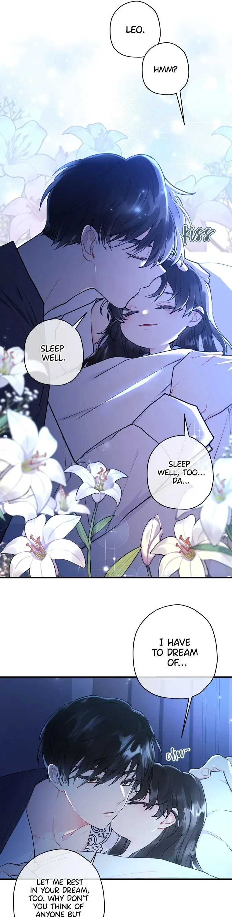 The Male Lead's Little Lion Daughter Chapter 30 Page 16