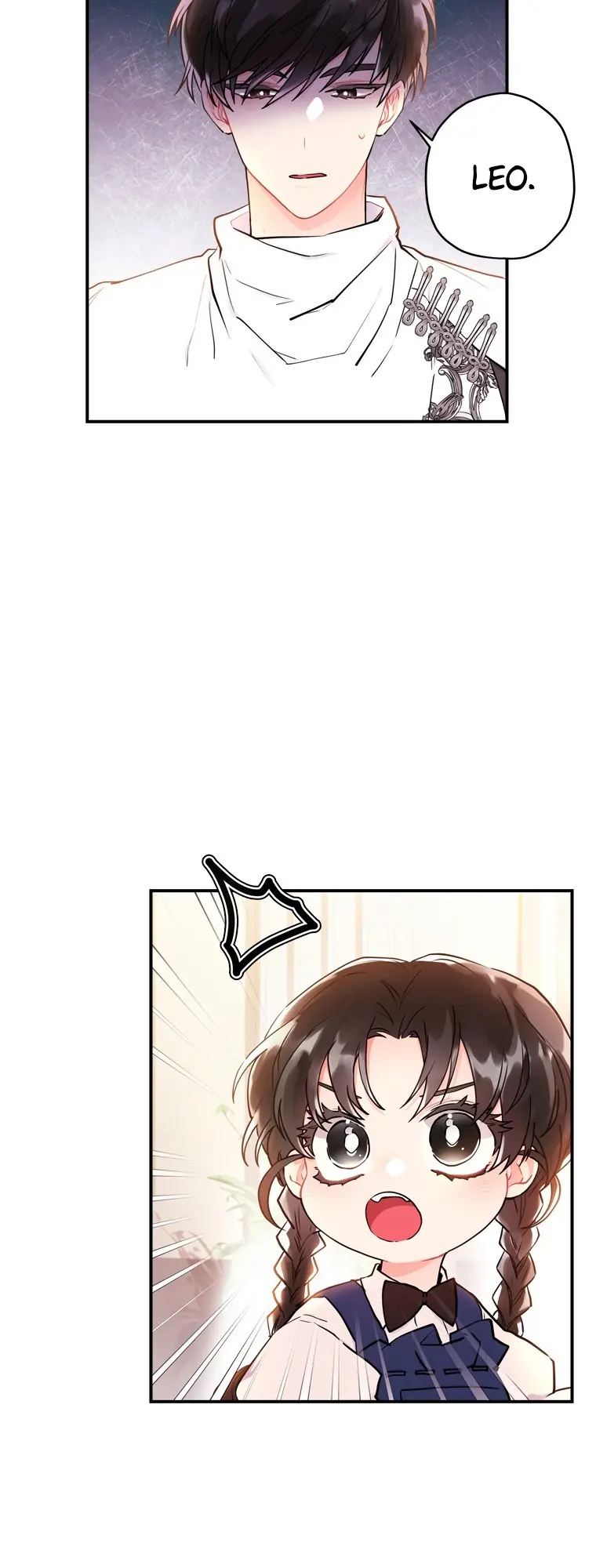 The Male Lead's Little Lion Daughter Chapter 32 Page 5
