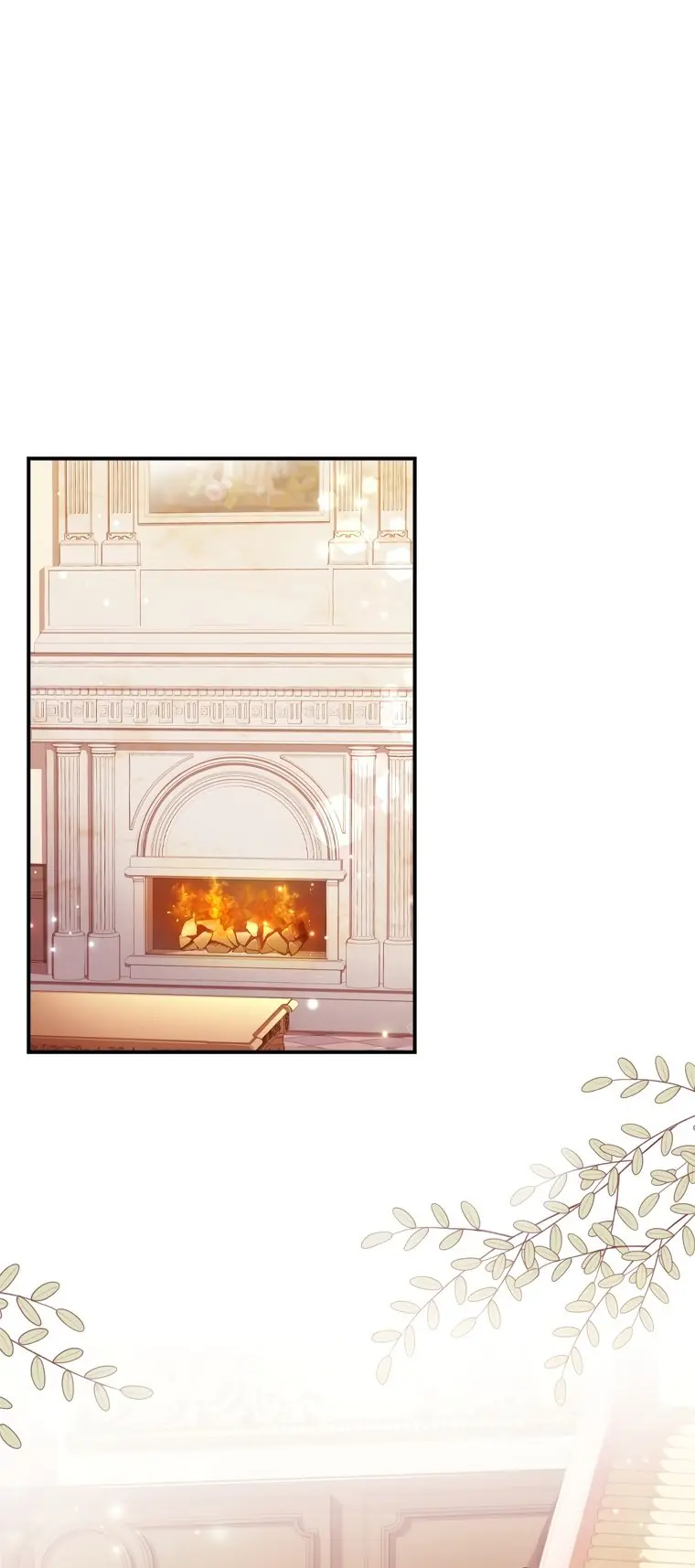 The Male Lead's Little Lion Daughter Chapter 32 Page 8